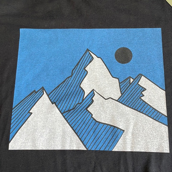 Goodfellow & Co Mountain Shirt - Picture 2 of 2